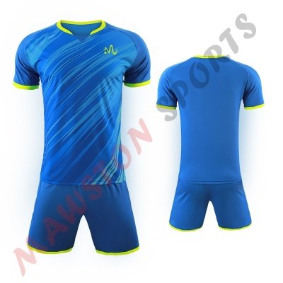 Soccer Uniform